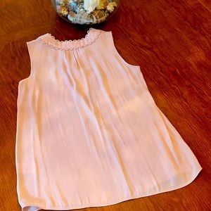 Boden sleeveless blouse